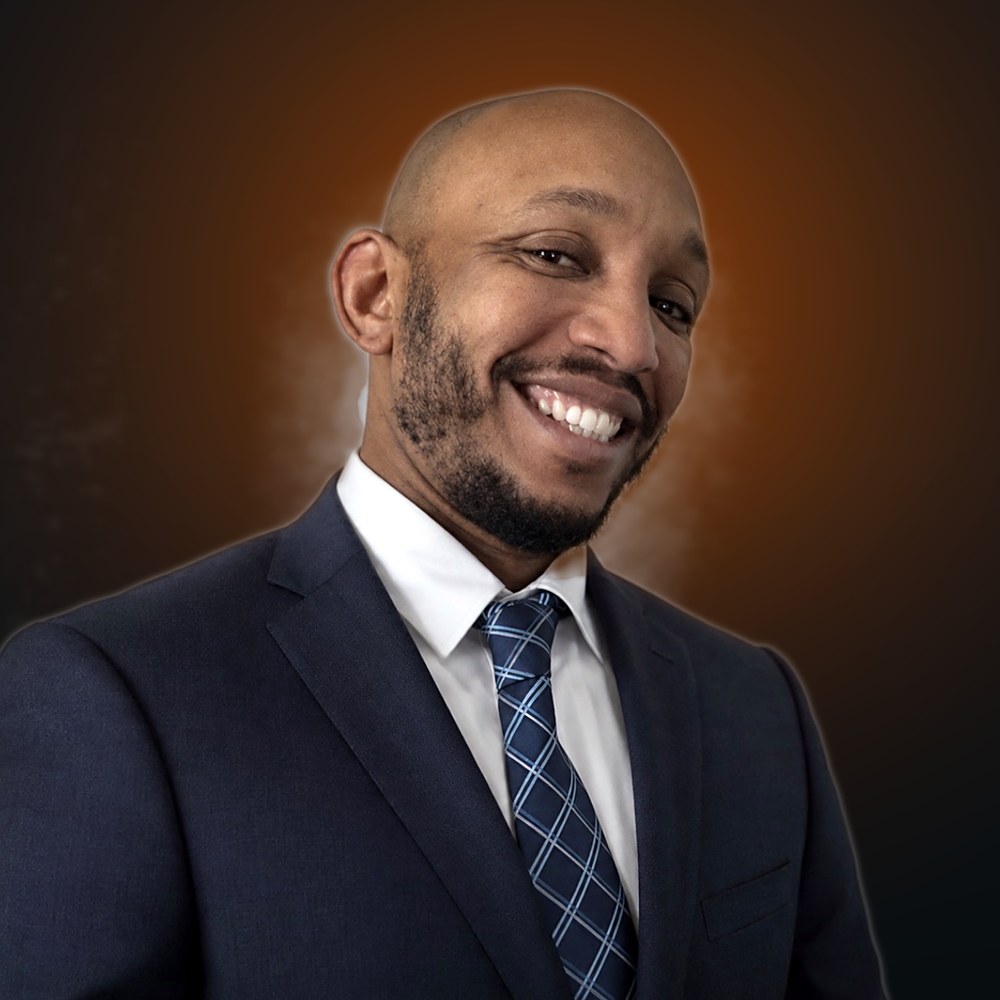 Brad Robert, founder of Battle Rhythm Coaching