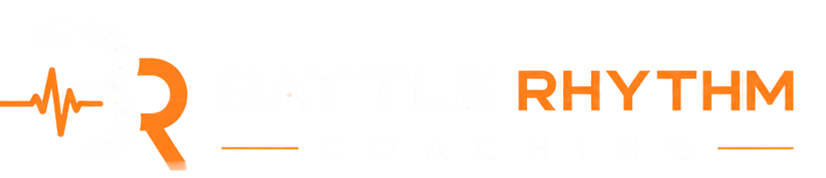 Battle Rhythm Coaching